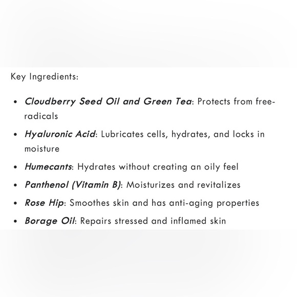 New Air Repair Skincare Complexion-Boosting Moisturizer Full-size - Picture 7 of 10